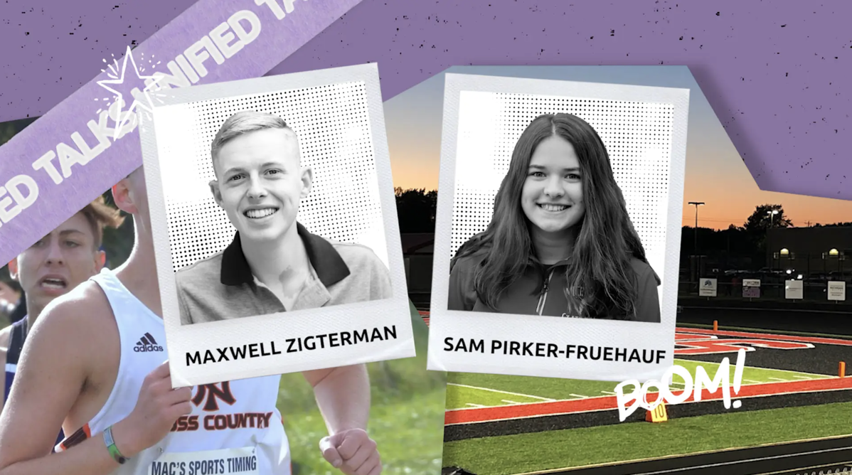 State YAC members and U.S. Youth Ambassadors Special Olympics Michigan